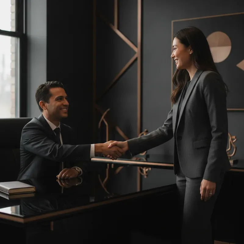Costs are named up front, VESTO DIGITAL PLATFORM
