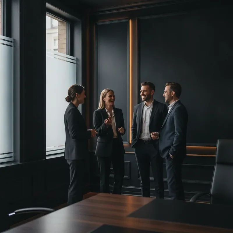 Your capital, protected by design - VESTO DIGITAL PLATFORM